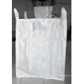 Circular PP Woven Bulk Bag